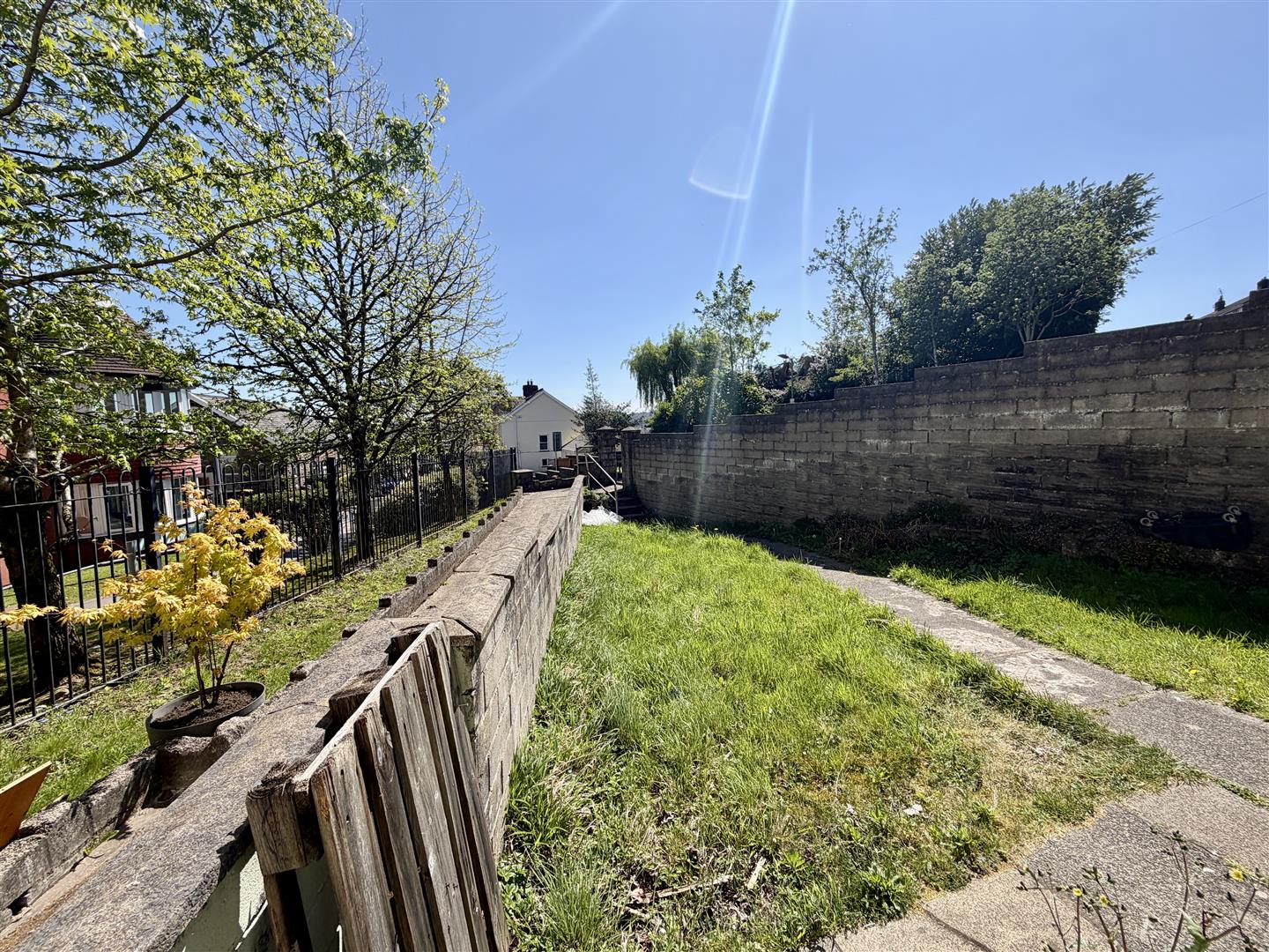 Strawberry Place, Morriston, Swansea, SA6 7AG